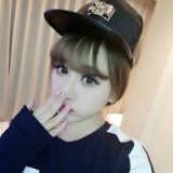 相见不如怀念 迷人的可爱QQ女生头像