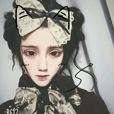 情侣头像qqqqp