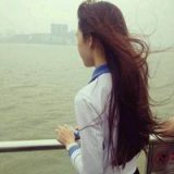 混搭时尚范QQ女生头像
