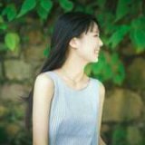 你是我摸不到的光 小清新女生头像大全