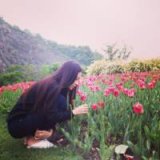 他那里都好，就是不能陪我到老 清新女生头像