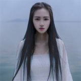 带点忧伤的女生QQ头像分享