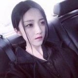 你的眼里全是他的倒影 伤感女生头像