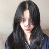 高清唯美女生头像2017
