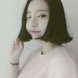 回忆描写出这首歌 唯美气质的女生QQ头像
