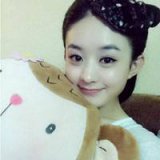 有你不再觉得生命无奈 很可爱的QQ女生头像