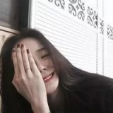 这个年龄说爱烫嘴 所以我只说 我喜欢你