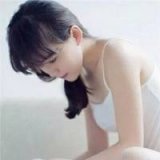 回忆 只为想起你 清新女生头像