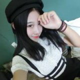 唯美小清新女生头像 最后的最后是什么。
