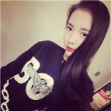 我想我可以捕捉到人海中闪闪发光的你
