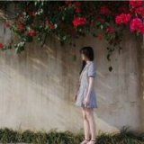 感觉不会再爱你了。伤感女生头像大全