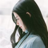 柔美清新的女生qq头像大全