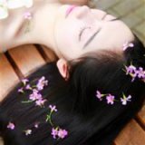 毕竟他爱的是她不是我 唯美伤感女生头像大全