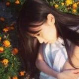 你走在我视线焦距里面