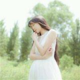 时间诱瘾你犯罪 意境女生头像大全