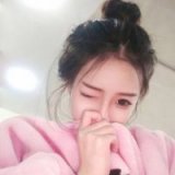 2017可爱包子头QQ女生头像
