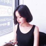 别拉着我、我要拯救世界。混搭时尚女生头像