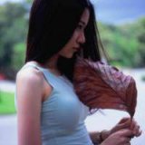 为旁人开出一朵花 忧伤的意境唯美女生头像