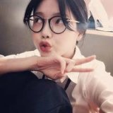 都说了因为我爱你 可爱的唯美女生头像