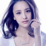 清新女生头像 待我强大我给自己天下