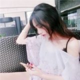 我要笑得，比谁都漂亮 忧伤女生头像大全