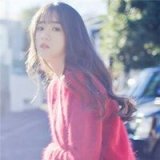 有一个地方，只有你我知道 唯美小清新女生头像