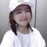2017唯美可爱的少女QQ头像