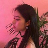 看到你，温柔会从眼睛里溢出来。