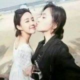 唯美清新的闺蜜头像大全