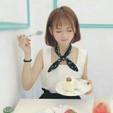 你笑的时候 世界眯成缝隙 以前我也住里面