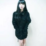 可爱女生头像 我深知你爱我不久却还空望你能不走