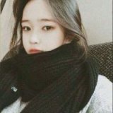 我瞒了所有人，去喜欢你。可爱的女生头像大全