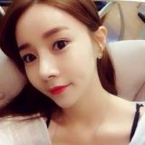 伤心的人别听慢歌 时尚女生QQ头像