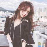 很美的一组女生大头