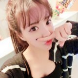时尚气质的可爱QQ女生头像