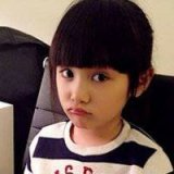 可爱小萝莉女生头像