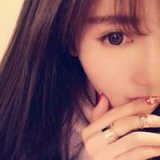 你可以吵可以闹就是不许哭 微信女生个性头像