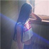 唯美小清新女生QQ头像分享