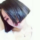 短发女生头像 覆天下 终不过繁华