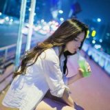 忆梦，终究是梦 小清新女生QQ头像大全