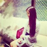 念你的时光比爱你长 很可爱的女生头像