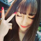可爱的时尚美女个性qq头像