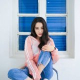 （迪丽热巴）dilraba