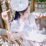 古风美女头像大全