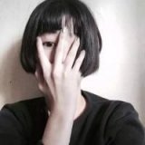 就喜欢这样的短发