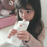 小妹纸，能不这么萌吗？