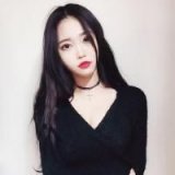 不要熬夜 眼睛会帮你遇见更好的人.