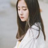 长发女生QQ头像大全