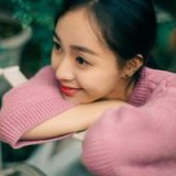 青春是不老的神话 清纯可爱的女生头像大全
