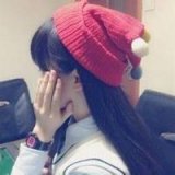 他牵她手说爱我 小清新女生头像